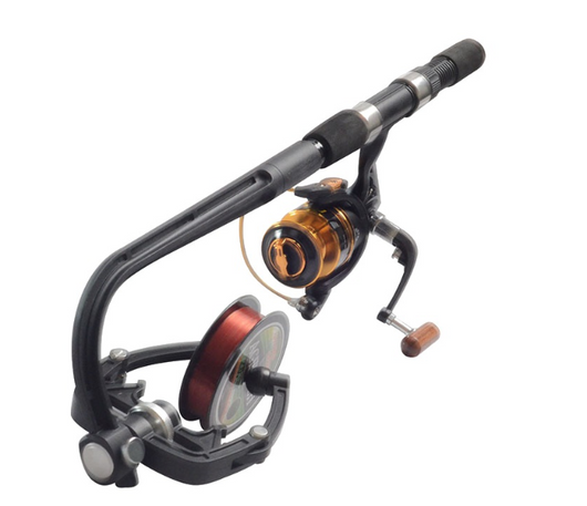 Enrollador de Línea de Pesca - Image 21