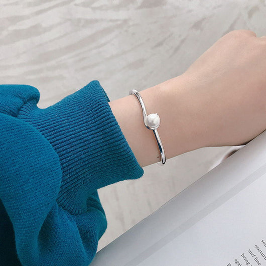Pulsera de Plata 925 para Mujer - Elegancia y Durabilidad