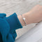 Pulsera de Plata 925 para Mujer - Elegancia y Durabilidad