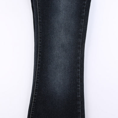 Jeans Slim Fit Cintura Baja para Mujer - Image 15