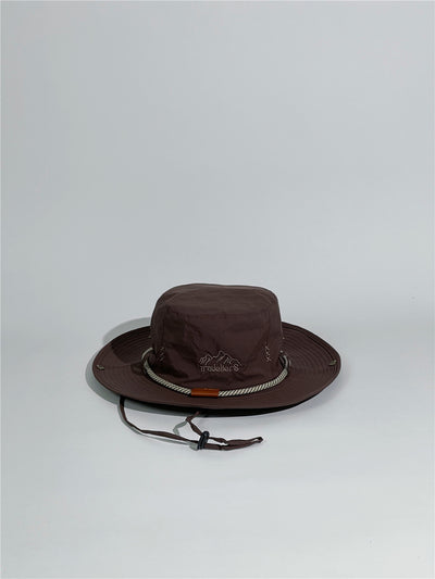 Sombrero de Pesca Secado Rápido para Aventuras al Aire Libre - Image 18