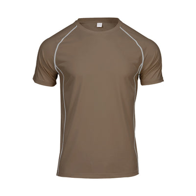 Shorts de Compresión Deportivos para Hombre - Conjunto Fitness y Running - Image 29