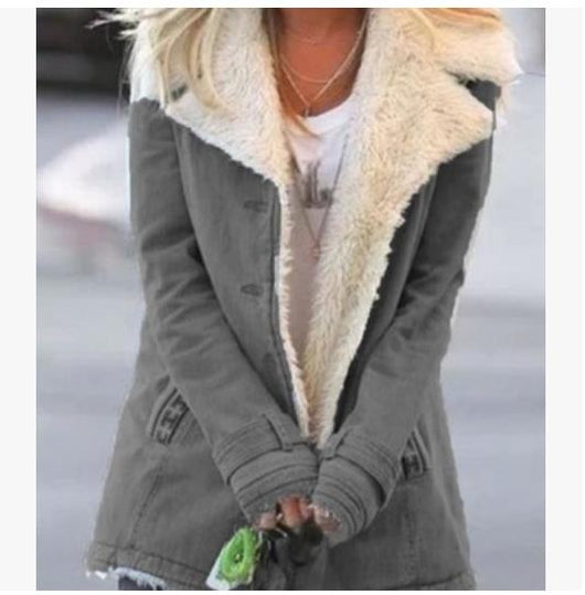 Abrigos de Invierno para Mujer - Diseño Moderno y Cálido - Image 7