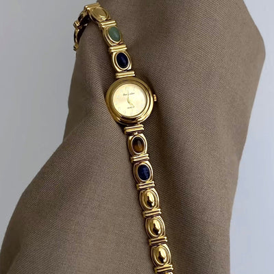 Reloj Minimalista para Mujer con Diseño Exclusivo y Personalidad - Image 7