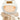 Doll Clothes for Labubu, 3 PCS Cute Dolls Outfits Accessories Include Stitch Bodysuits Hats and Crossbody Bag, Clothing Set for 17Cm LA-BU Toys, Birthdays Party Gifts (No Doll), Khaki Sweater Suit - Tekeno