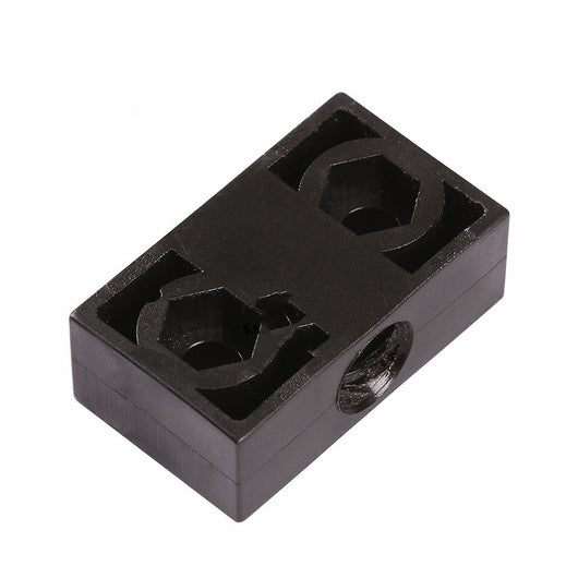 Bloque de Tuerca T8 OpenBuilds para Impresoras 3D - Rosca de 8MM - Image 2