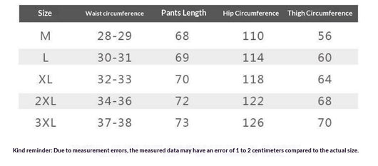 Pantalones Cortos de Lino Holgados para Hombre - Image 10