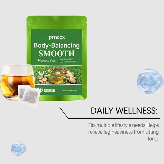 Té Herbal para Mejorar la Circulación - Image 12