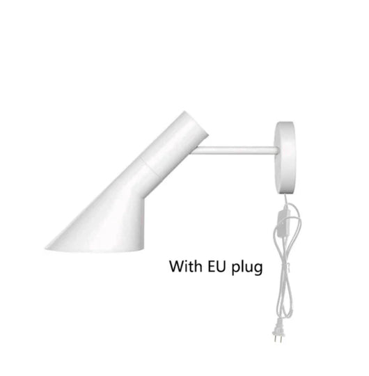 Lámpara LED de Pared Minimalista para Dormitorio - Image 6