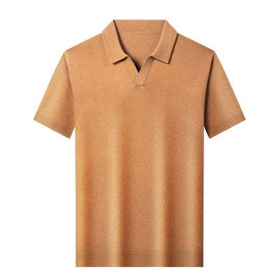 Polo Deportivo Delgado Versátil para Hombre - Image 26