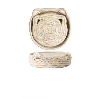 Juego de Posavasos Aislantes Protectores para Mesa - Salvamanteles Anticalor - Image 27