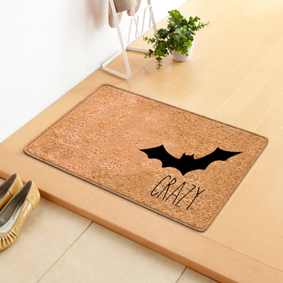 Tapete Decorativo Halloween con Letras para Puerta, Cocina y Sala - Image 20