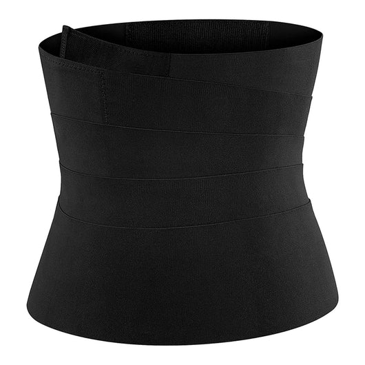 Cinturón de Nylon Ajustable para Cintura y Abdomen - Image 4