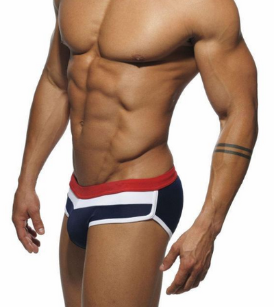 Shorts de Baño Deportivos - Image 2