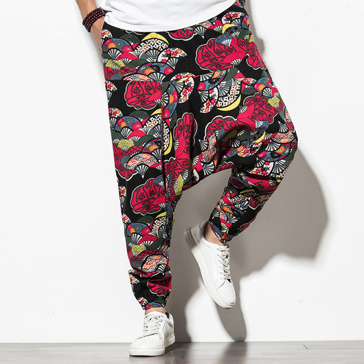 Pantalones Cortos Estilo Chino Verano Talla Grande Hombre - Image 7