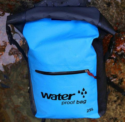 Mochila de Montaña Impermeable para Aventuras Extremas - Image 7
