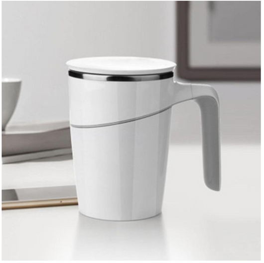 Vaso Inteligente con Ventosa de Succión 470ml - Antideslizante y Seguro - Image 7