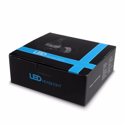 Faro LED Automotriz de Alta Potencia - Image 20