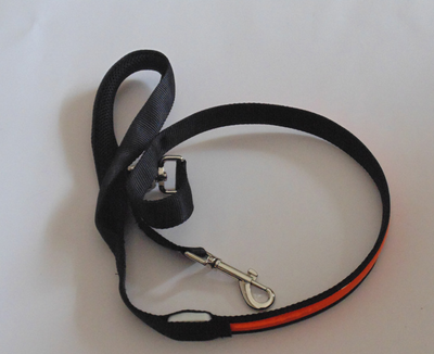 Cuerda Reflectante con Fibra Óptica LED - Image 9