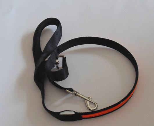 Cuerda Reflectante con Fibra Óptica LED - Image 9