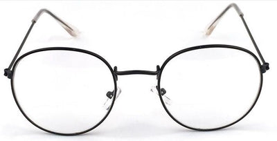 Gafas Retro Marco Metálico Grande - Estilo Vintage Clásico - Image 16