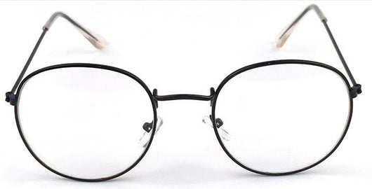 Gafas Retro Marco Metálico Grande - Estilo Vintage Clásico - Image 16