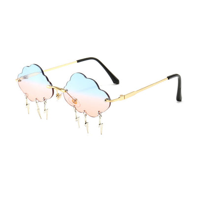 Gafas de Sol Trend Cloud con Protección Visual Avanzada - Image 9