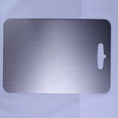 Tabla de Corte Titanio Portátil Doble Cara Profesional para Exterior - Image 3