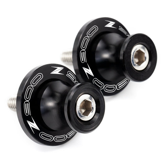 Deslizadores de Brazo Oscilante CNC 8MM para Kawasaki Z900 Z650 - Protección Premium - Image 30