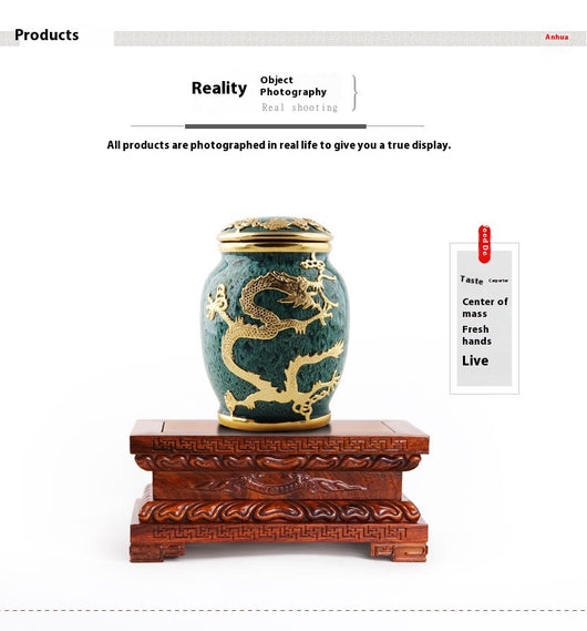 Ornamento Buda Guanyin en Madera de Sándalo Rojo - Talla Artesanal - Image 32
