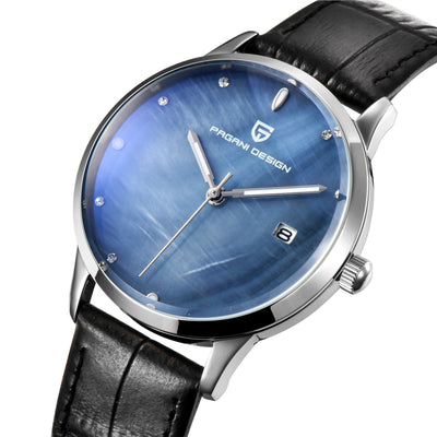 Reloj Casual Pagani Design Berjani - Elegancia Diaria - Image 8