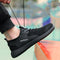 Zapatos de Seguridad Flyweaver con Malla Transpirable para Hombre