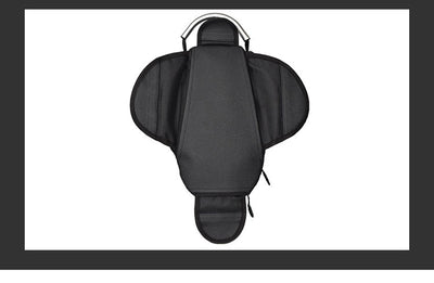 Bolsa Bandolera Magnética Antipolvo para Motocicleta - Image 2