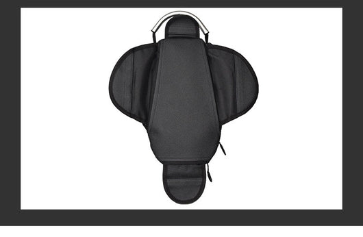 Bolsa Bandolera Magnética Antipolvo para Motocicleta - Image 2