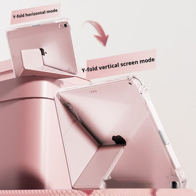 Funda Protectora Transparente para Tablet en Acrílico - Image 15