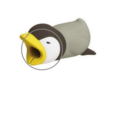 Protector de Cable Universal - Resistente y Duradero - Image 12