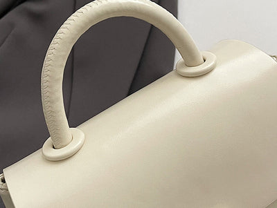 Bolso Cruzado Doble Compartimento para Mujer - Image 10