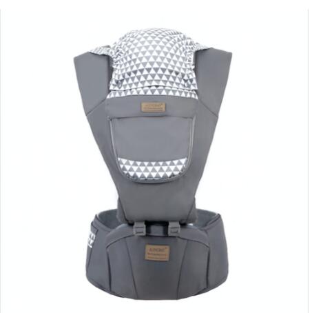 Cargador de Bebé con Cintura Ergonómica Anti-deslizante - Image 10