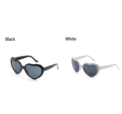Gafas de Corazón con Efecto Luz Love - Lentes Especiales para Momentos Mágicos - Image 22
