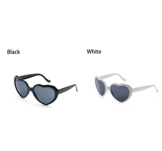 Gafas de Corazón con Efecto Luz Love - Lentes Especiales para Momentos Mágicos - Image 22