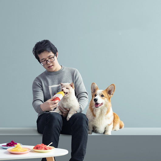 Juguete de Goma Resistente para Perros - Ideal para Masticadores Agresivos - Image 2