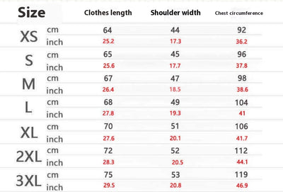 Camiseta Oversized Hombre Patrón Letras Personalidad - Image 12