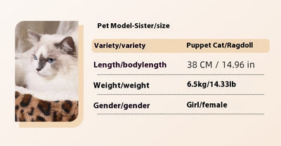 Casa para Mascotas Cuatro Estaciones - Aislada y Térmica - Image 8