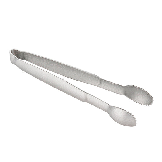 Pinza para Azúcar en Cubos de Acero Inoxidable 430 Dorada Premium