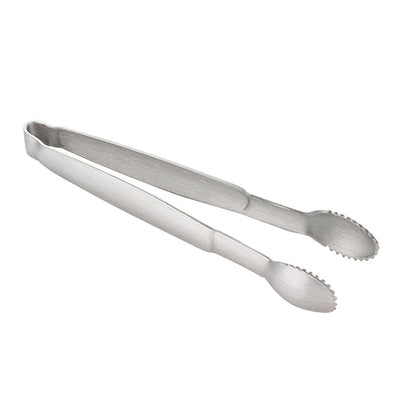 Pinza para Azúcar en Cubos de Acero Inoxidable 430 Dorada Premium