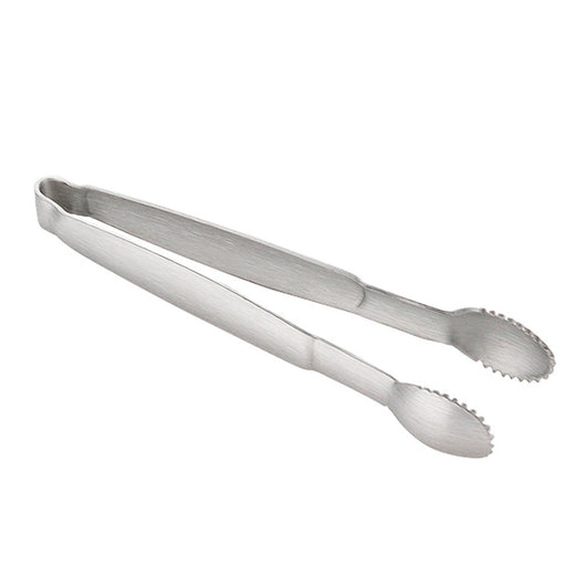 Pinza para Azúcar en Cubos de Acero Inoxidable 430 Dorada Premium