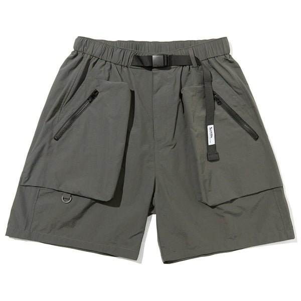 Shorts Casuales Sueltos para Hombre con Bolsillos - Image 5