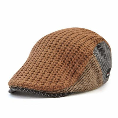 Boina Unisex Versátil para Hombre y Mujer - Image 3