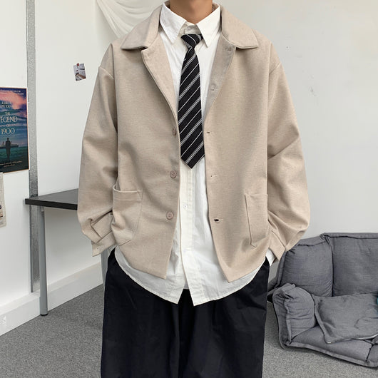 Chaqueta de Pana Casual - Image 16