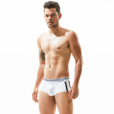 Shorts de Algodón Transpirable para Hombre - Image 13
